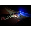 Latarka LED NEWELL EDC Nyks Solid NL4109 (Czarny) Obudowa Stal nierdzewna