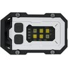 Latarka LED NEWELL EDC Nyks Solid NL4110 (Biały) Siła światła [lm] 800