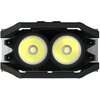 Latarka LED NEWELL EDC Nyks Solid NL4110 (Biały) Wiązka światła Skupiona