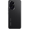 Smartfon HONOR 200 5G 8/256GB 6.7" 120Hz Czarny Pamięć RAM 8 GB