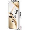 Smartfon HONOR 200 5G 8/256GB 6.7" 120Hz Czarny Aparat Tylny 2x50 Mpx + 12 Mpx, Przedni 50 Mpx