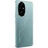 Smartfon HONOR 200 5G 8/256GB 6.7" 120Hz Zielony Model procesora Qualcomm Snapdragon 7 Gen 3