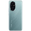 Smartfon HONOR 200 5G 8/256GB 6.7" 120Hz Zielony Pamięć RAM 8 GB