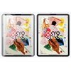 Folia ochronna HOFI Paper Pro+ do Apple iPad Air 11 6/2024 (2szt.) Cechy dodatkowe Odczucie pisania po papierze