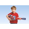 Zabawka gitara LEXIBOOK Spider-Man K200SP Rodzaj Gitara klasyczna