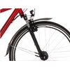 Błotniki rowerowe KROSS Merlin Wide SDL T4CBL280061GY Typ roweru Crossowy