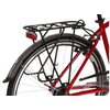 Błotniki rowerowe KROSS Merlin Wide SDL T4CBL280061GY Rodzaj Przód