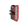 Zestaw lampek rowerowych KROSS Quark SET 1.0 Czas pracy 2 - 5 h