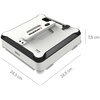 Robot do mycia okien WEBBER WM200 Wyposażenie Adapter