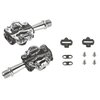 Pedały rowerowe KROSS Click-In SPD Materiał Aluminium