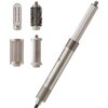 Suszarko-lokówka DREAME Air Styler 43 mm 1200 W Średnica [mm] 43
