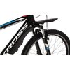 Błotniki rowerowe KROSS Adhd SDS T4CBL260152BKBK Rodzaj Tył