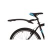 Błotniki rowerowe KROSS Adhd SDS T4CBL260152BKBK Typ roweru MTB