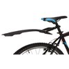 Błotniki rowerowe KROSS Adhd SDS T4CBL260152BKBK Typ roweru Trail