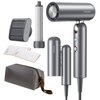 Suszarka DREAME Glory Pocket Szary 1300W Typ suszarki Standardowa