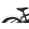Błotniki rowerowe KROSS Kido SDL T4CBL160013 Rodzaj Przód