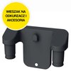 Odkurzacz AMICA VM 7051 Aura Dark Czas pracy - funkcja Turbo [min] 15