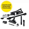 Odkurzacz AMICA VM 7051 Aura Dark Długość przewodu [m] 1.8