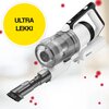 Odkurzacz AMICA VM 7051 Aura Dark Pojemność pojemnika/worka [l] 0.45