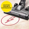 Odkurzacz AMICA VM 7051 Aura Dark Waga [kg] 2.6