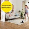 Odkurzacz AMICA VM 7051 Aura Dark Czas pracy [min] 30
