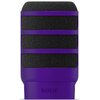 Pop filtr RODE WS14 Fioletowy