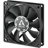 Wentylator ARCTIC P8 Slim PWM PST Rodzaj chłodzenia Powietrzem