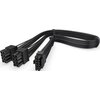 Kabel ENDORFY Supremo FM5 HPWR Kompatybilność Supremo FM5 Gold 1000 W