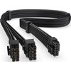Kabel ENDORFY Supremo FM5 HPWR Kompatybilność Supremo FM5 Gold 650 W