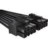 Kabel ENDORFY Supremo FM5 HPWR Dodatkowe informacje Długość przewodu: 60 cm