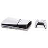 Konsola SONY PlayStation 5 Slim + Top Spin 2K25 Gra PS5 Gry w zestawie Top Spin 2K25