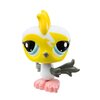 Figurka LITTLEST PET SHOP CDU18 LPS00500 (1 figurka) Akumulator / Bateria w zestawie Nie