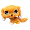 Figurka LITTLEST PET SHOP CDU18 LPS00500 (1 figurka) Załączona dokumentacja Instrukcja obsługi w języku polskim