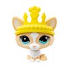 Figurka LITTLEST PET SHOP CDU18 LPS00500 (1 figurka) Wiek 4+