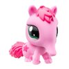 Figurka LITTLEST PET SHOP CDU18 LPS00500 (1 figurka) Miasto Szczecin
