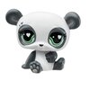 Figurka LITTLEST PET SHOP CDU18 LPS00500 (1 figurka) Materiał Tworzywo sztuczne