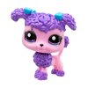 Figurka LITTLEST PET SHOP CDU18 LPS00500 (1 figurka) Efekt dźwiękowy Nie