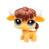 Figurka LITTLEST PET SHOP CDU18 LPS00500 (1 figurka) Załączone wyposażenie Karta kolekcjonerska