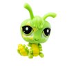 Figurka LITTLEST PET SHOP CDU18 LPS00500 (1 figurka) Załączone wyposażenie Moneta z wirtualnym kodem