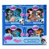 Zestaw figurek LITTLEST PET SHOP CDU12 LPS00525 (1 zestaw)