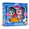 Zestaw figurek LITTLEST PET SHOP CDU12 LPS00525 (1 zestaw) Płeć Chłopiec