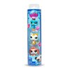 Zestaw figurek LITTLEST PET SHOP LPS00550 (1 zestaw) Seria Littlest Pet Shop