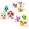 Zestaw figurek LITTLEST PET SHOP LPS00550 (1 zestaw) Płeć Chłopiec