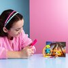 Zestaw figurek LITTLEST PET SHOP LPS00560 (1 zestaw) Załączone wyposażenie Akcesorium niespodzianka