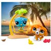 Zestaw figurek LITTLEST PET SHOP LPS00560 (1 zestaw) Efekt świetlny Nie