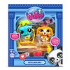 Zestaw figurek LITTLEST PET SHOP LPS00560 (1 zestaw)
