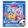 Zestaw figurek LITTLEST PET SHOP LPS00560 (1 zestaw) Wiek 4+