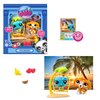 Zestaw figurek LITTLEST PET SHOP LPS00560 (1 zestaw) Płeć Chłopiec