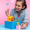 Zestaw figurek LITTLEST PET SHOP Jungle Play LPS00515 Materiał Tworzywo sztuczne