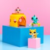 Zestaw figurek LITTLEST PET SHOP Jungle Play LPS00515 Typ Figurka
